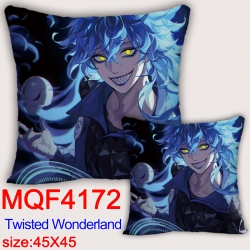 Disney Twisted-Wonderland  Ani...