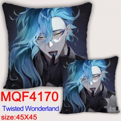 Disney Twisted-Wonderland  Ani...