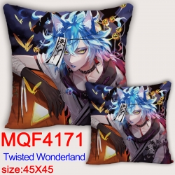 Disney Twisted-Wonderland  Ani...