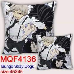 Bungo Stray Dogs  Anime square...