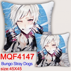 Bungo Stray Dogs  Anime square...