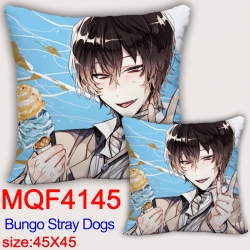 Bungo Stray Dogs  Anime square...
