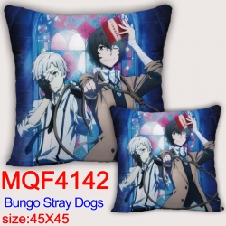 Bungo Stray Dogs  Anime square...
