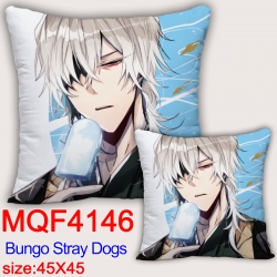 Bungo Stray Dogs  Anime square...