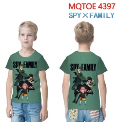 SPY×FAMILY full-color printed ...