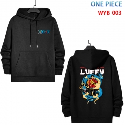 One Piece Cotton Hooded Patch ...