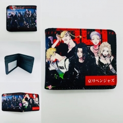 Tokyo Revengers  Full color  T...
