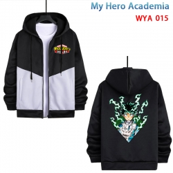 My Hero Academia Anime cotton ...