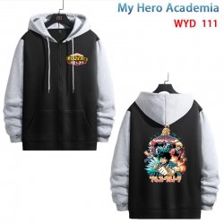 My Hero Academia Anime cotton ...