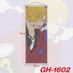 One Piece Plastic Rod Cloth Sm...