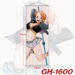 One Piece Plastic Rod Cloth Sm...