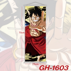 One Piece Plastic Rod Cloth Sm...