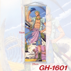 One Piece Plastic Rod Cloth Sm...