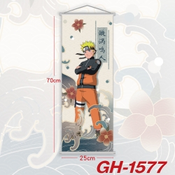 Naruto Plastic Rod Cloth Small...