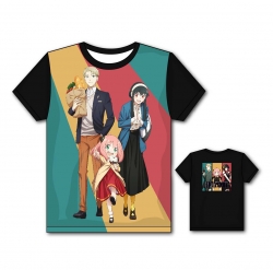SPY×FAMILY Anime Full color pr...