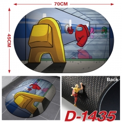 Among us Multi-functional digi...
