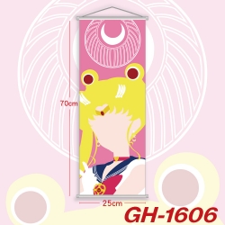 sailormoon Plastic Rod Cloth S...