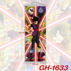 DRAGON BALL Plastic Rod Cloth ...