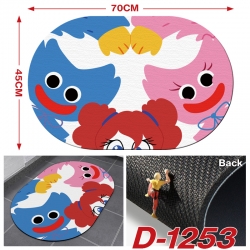 Poppy Playtime Multi-functiona...