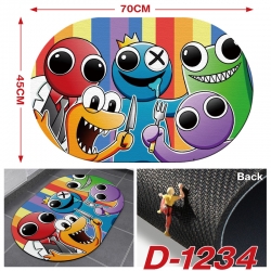 Rainbow friend Multi-functiona...