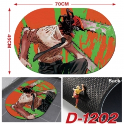 Chainsaw man Multi-functional ...