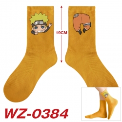 Naruto Anime printing medium s...