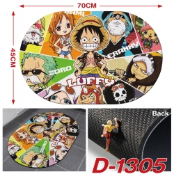 One Piece  Multi-functional di...