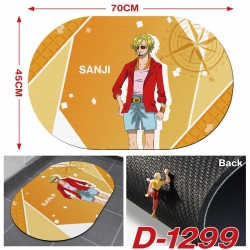 One Piece  Multi-functional di...