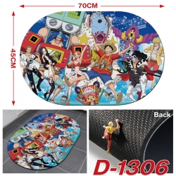 One Piece  Multi-functional di...