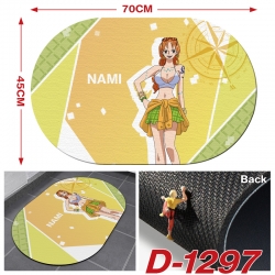 One Piece  Multi-functional di...