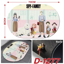 SPY×FAMILY  Multi-functional d...