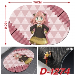 SPY×FAMILY  Multi-functional d...