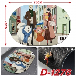 SPY×FAMILY  Multi-functional d...