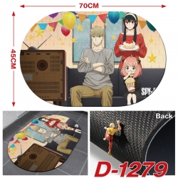 SPY×FAMILY  Multi-functional d...