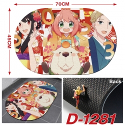 SPY×FAMILY  Multi-functional d...