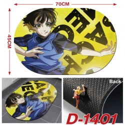 BLUE LOCK Multi-functional dig...