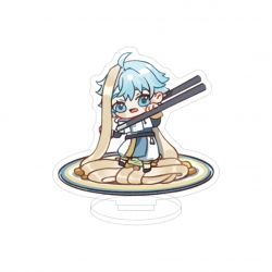 Genshin Impact Double layer An...