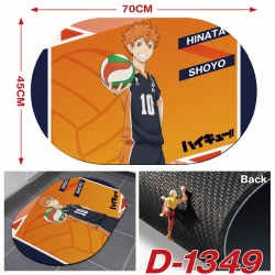 Haikyuu!!  Multi-functional di...