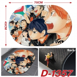 Haikyuu!!  Multi-functional di...