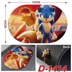Sonic The Hedgehog   Multi-fun...