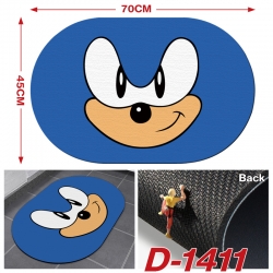 Sonic The Hedgehog   Multi-fun...