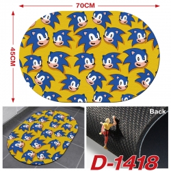 Sonic The Hedgehog   Multi-fun...