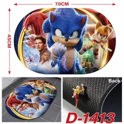 Sonic The Hedgehog   Multi-fun...