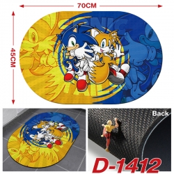 Sonic The Hedgehog   Multi-fun...