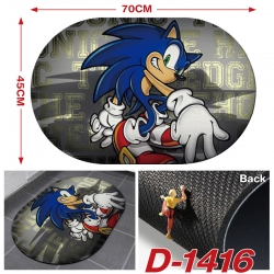 Sonic The Hedgehog   Multi-fun...
