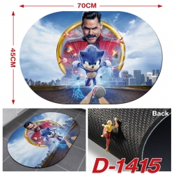 Sonic The Hedgehog   Multi-fun...