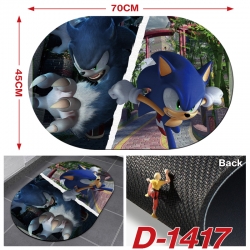 Sonic The Hedgehog   Multi-fun...