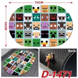 Minecraft  Multi-functional di...