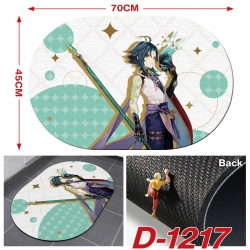 Genshin Impact  Multi-function...
