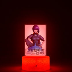 Ghost In The Shell  Acrylic ni...